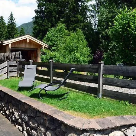 Appartement Ivanka Mit Garten *