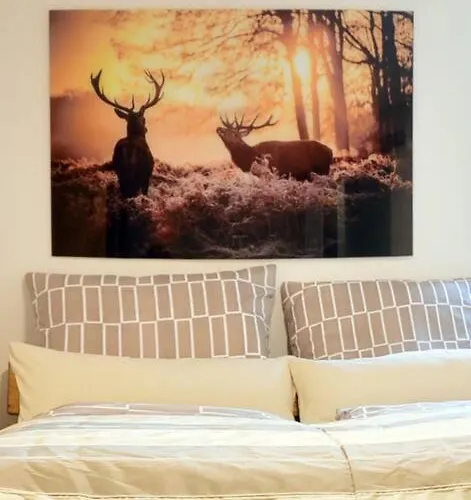 Apartamento Ivanka Mit Garten Schliersee