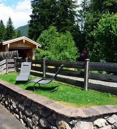 Apartamento Ivanka Mit Garten *