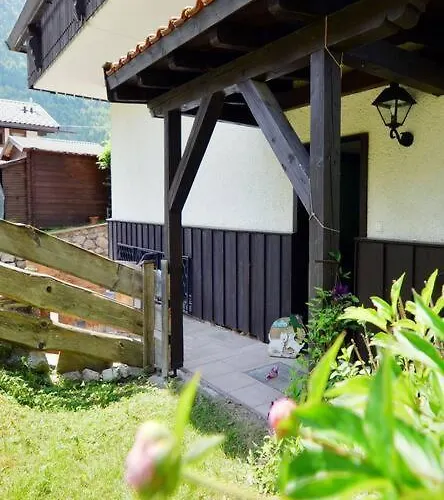 Apartamento Ivanka Mit Garten *