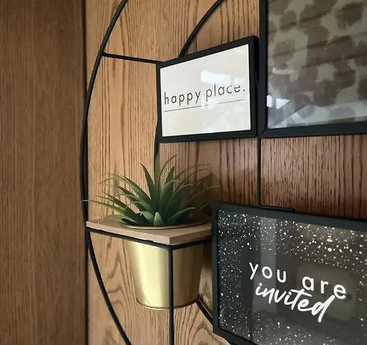 Apartamento Ivanka Mit Garten *