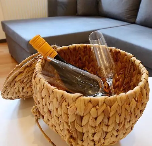 Apartamento Ivanka Mit Garten